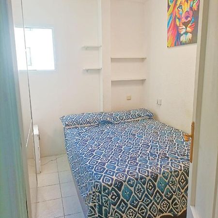 Habitacion En Chueca, Centro De Мадрид Екстер'єр фото