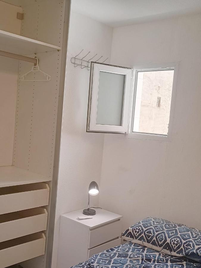Habitacion En Chueca, Centro De Мадрид Екстер'єр фото