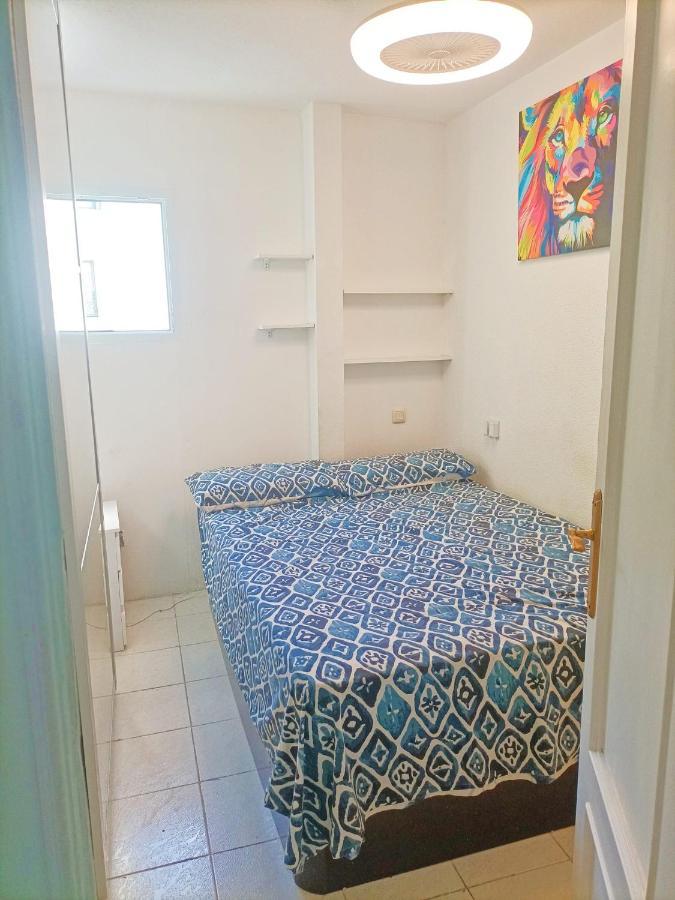 Habitacion En Chueca, Centro De Мадрид Екстер'єр фото