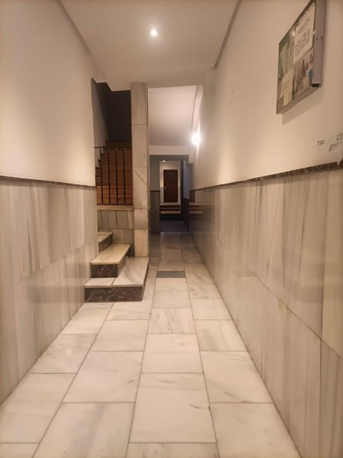 Habitacion En Chueca, Centro De Мадрид Екстер'єр фото